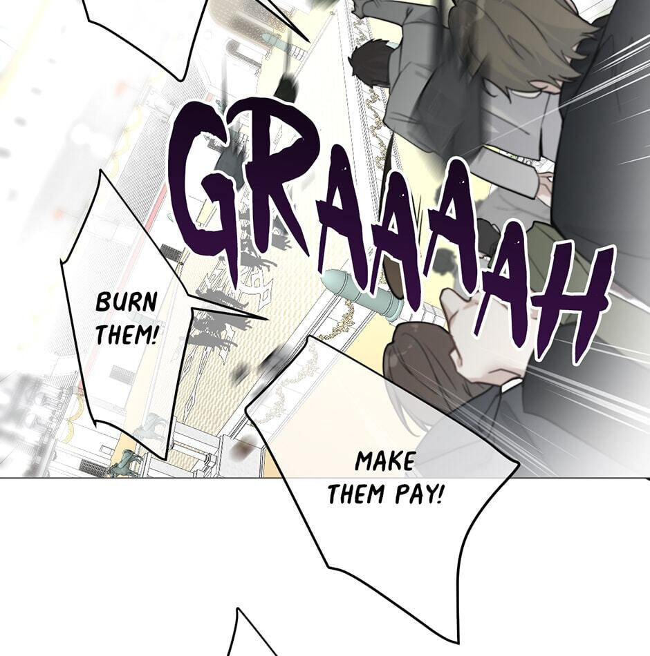 War of the Princesses (Colored) Chapter 134 page 5 - 