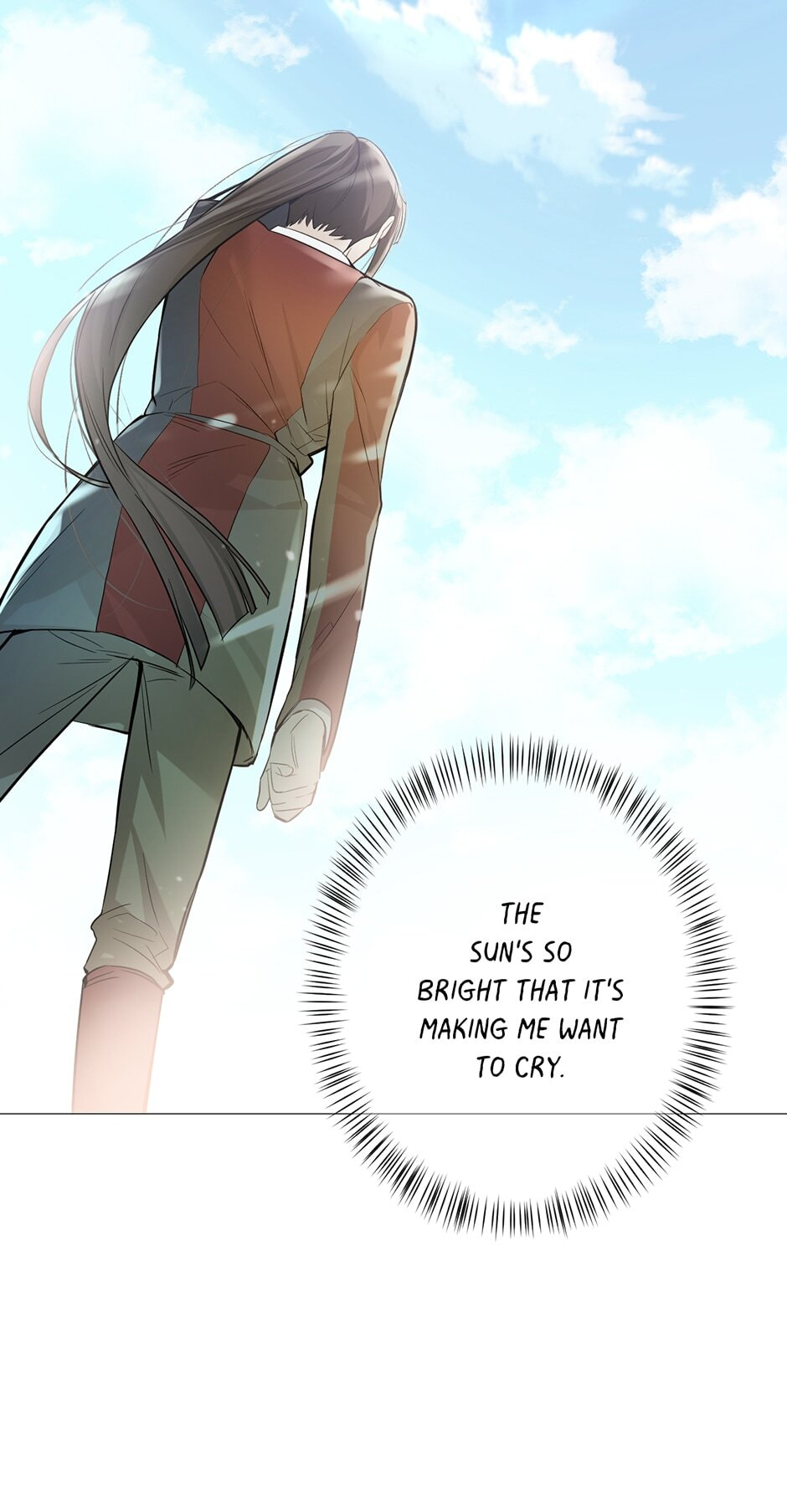 War of the Princesses (Colored) Chapter 134 page 47 - 