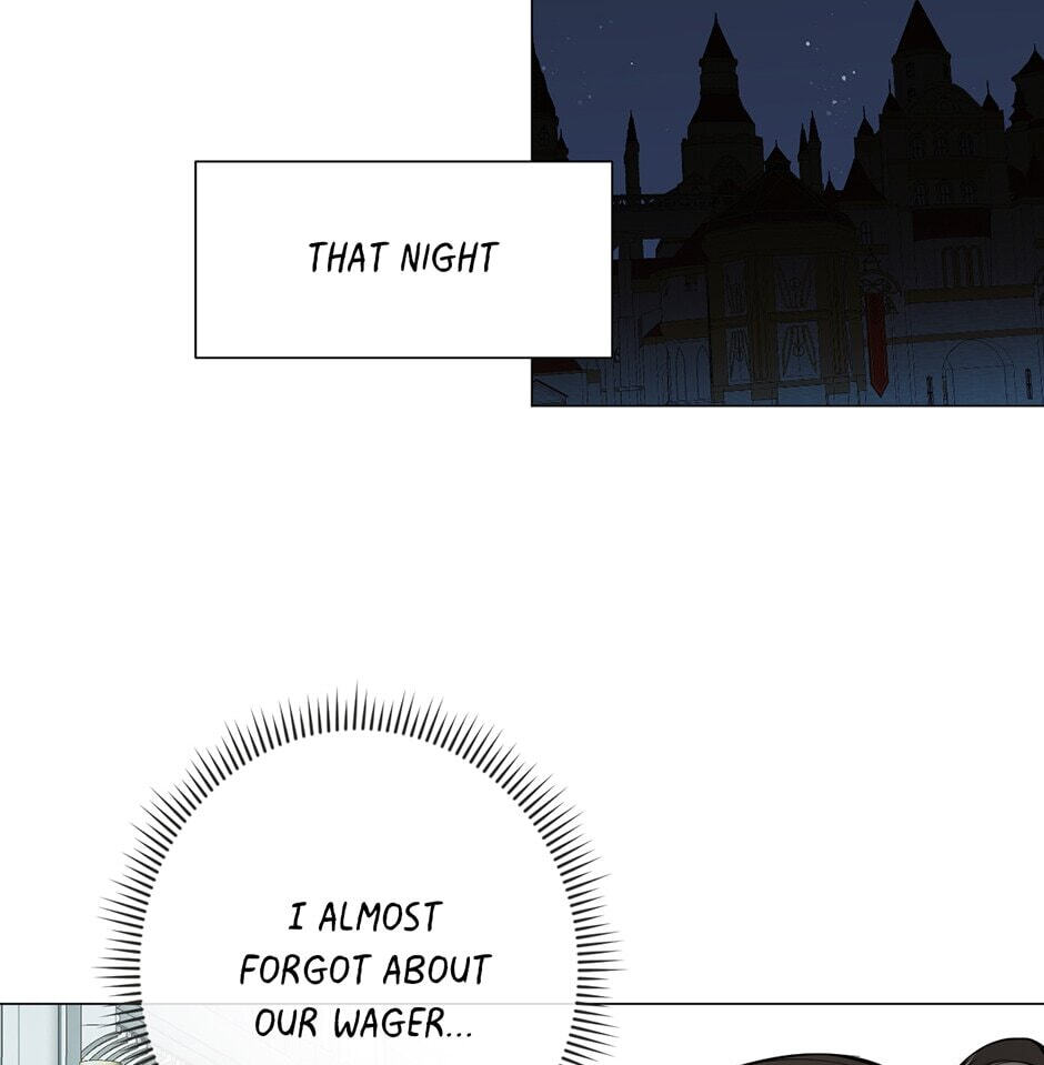 War of the Princesses (Colored) Chapter 134 page 50 - 