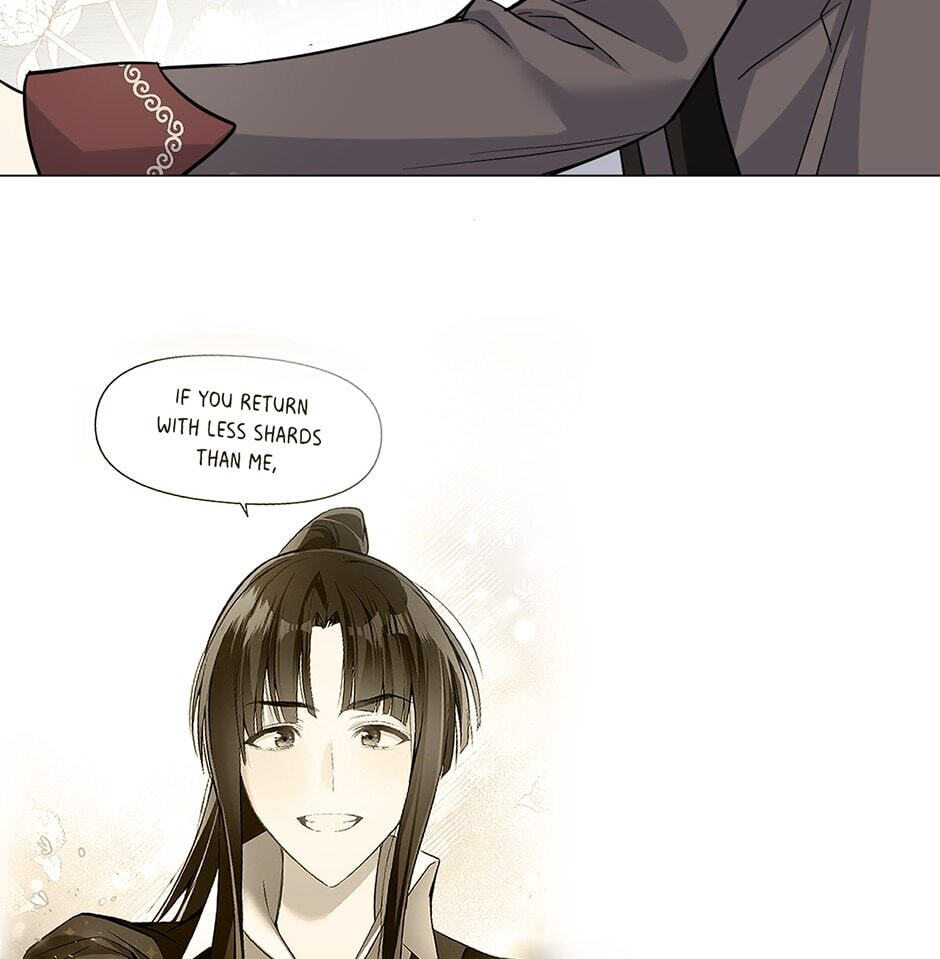 War of the Princesses (Colored) Chapter 134 page 52 - 