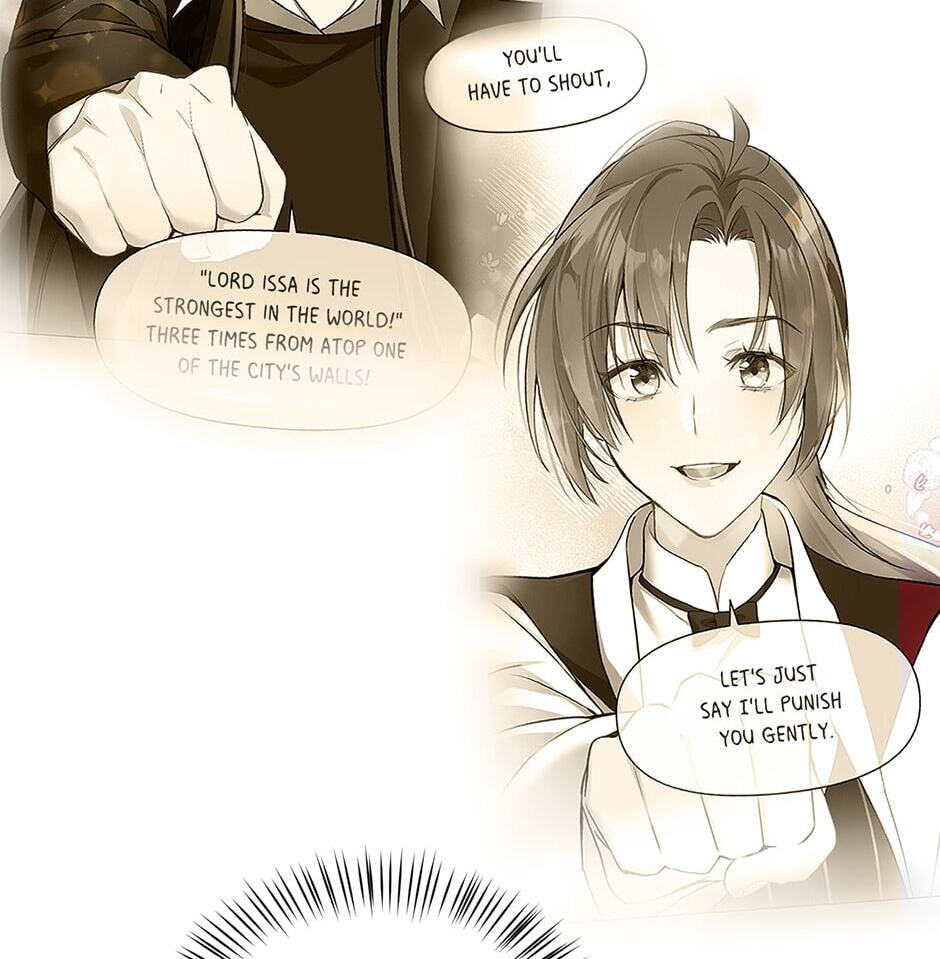 War of the Princesses (Colored) Chapter 134 page 53 - 