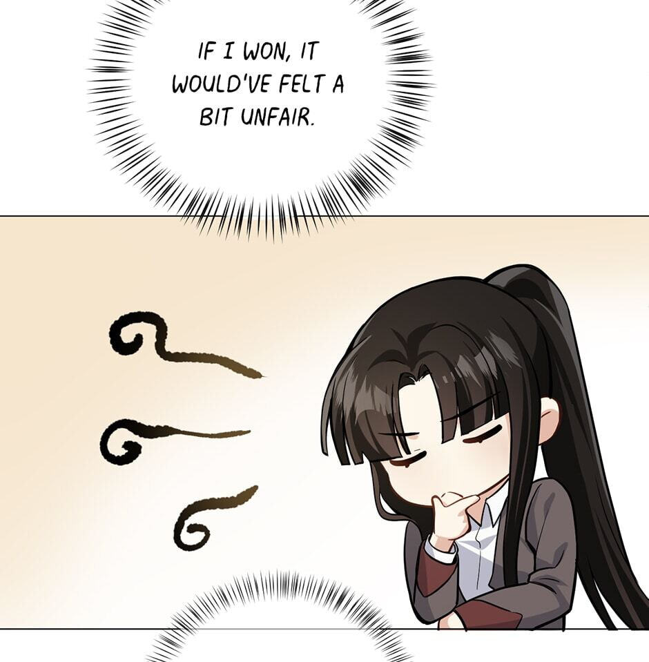 War of the Princesses (Colored) Chapter 134 page 54 - 