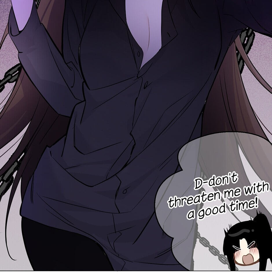 War of the Princesses (Colored) Chapter 134 page 57 - 