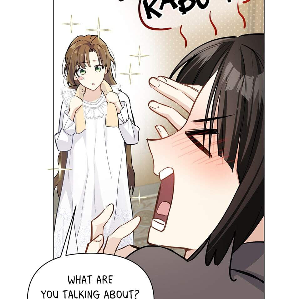 War of the Princesses (Colored) Chapter 134 page 64 - 