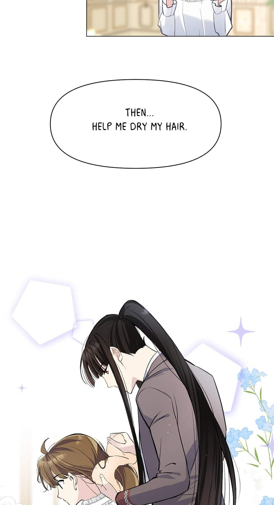 War of the Princesses (Colored) Chapter 134 page 68 - 