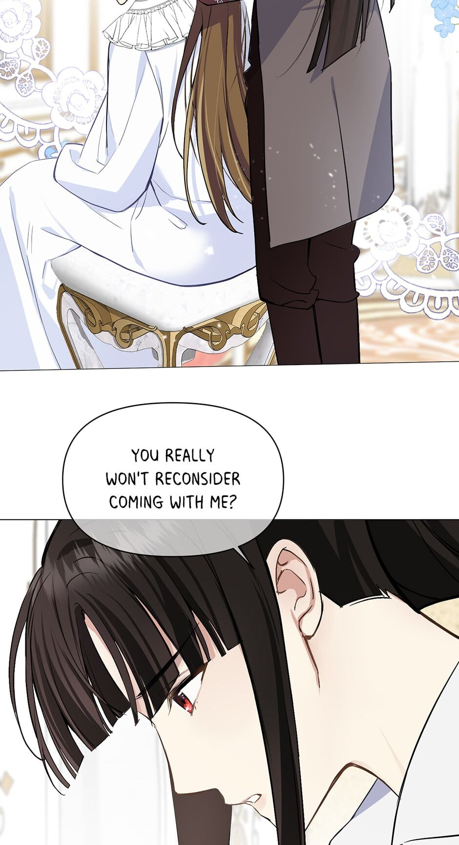 War of the Princesses (Colored) Chapter 134 page 69 - 