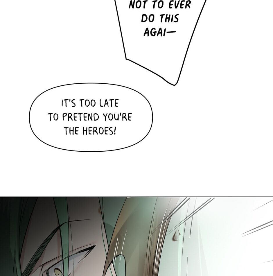 War of the Princesses (Colored) Chapter 134 page 10 - 