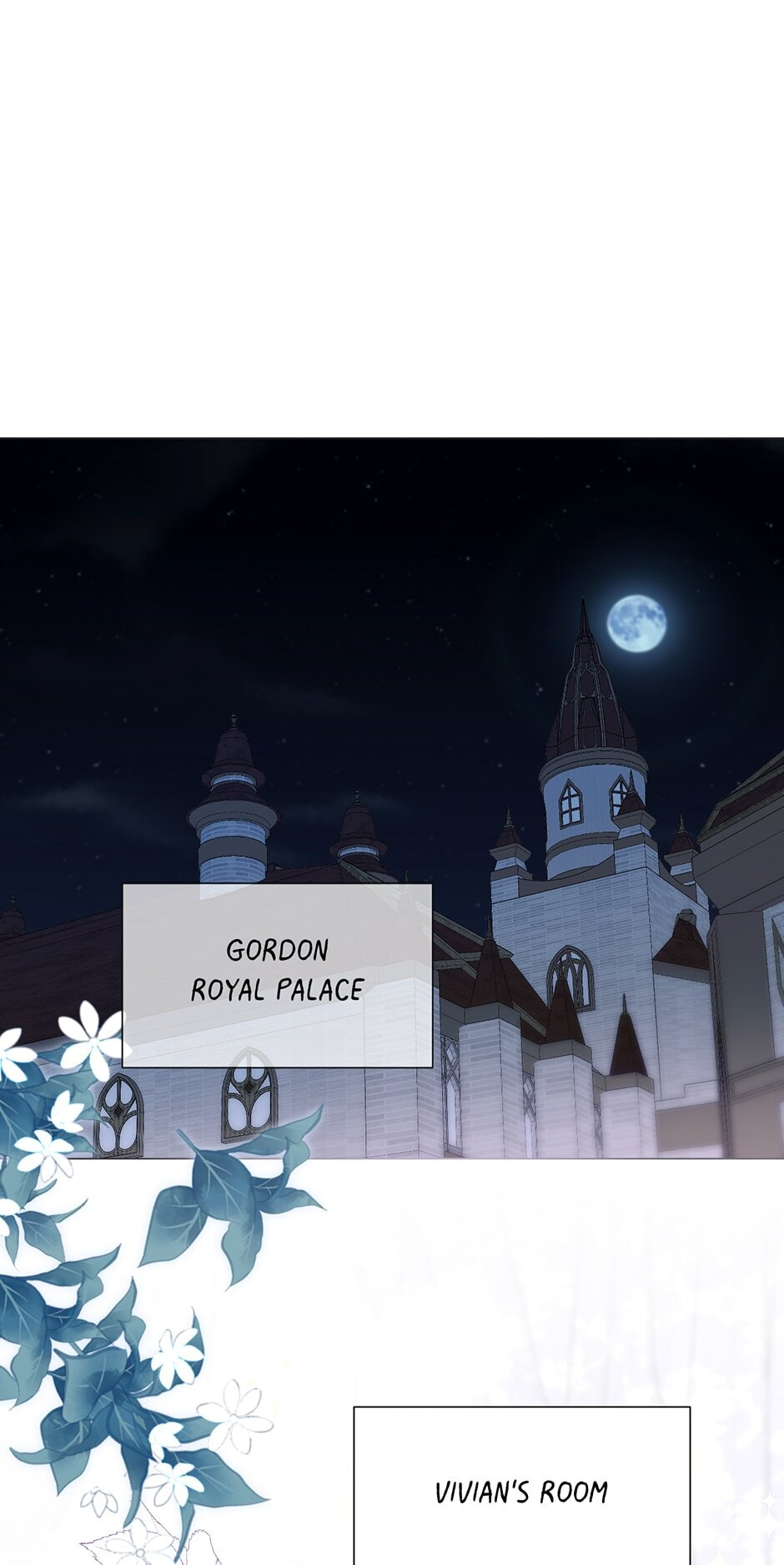 War of the Princesses (Colored) Chapter 135 page 1 - 
