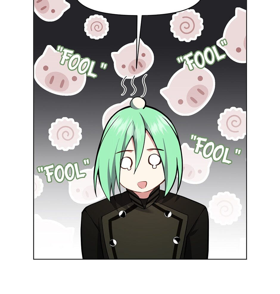 War of the Princesses (Colored) Chapter 135 page 19 - 