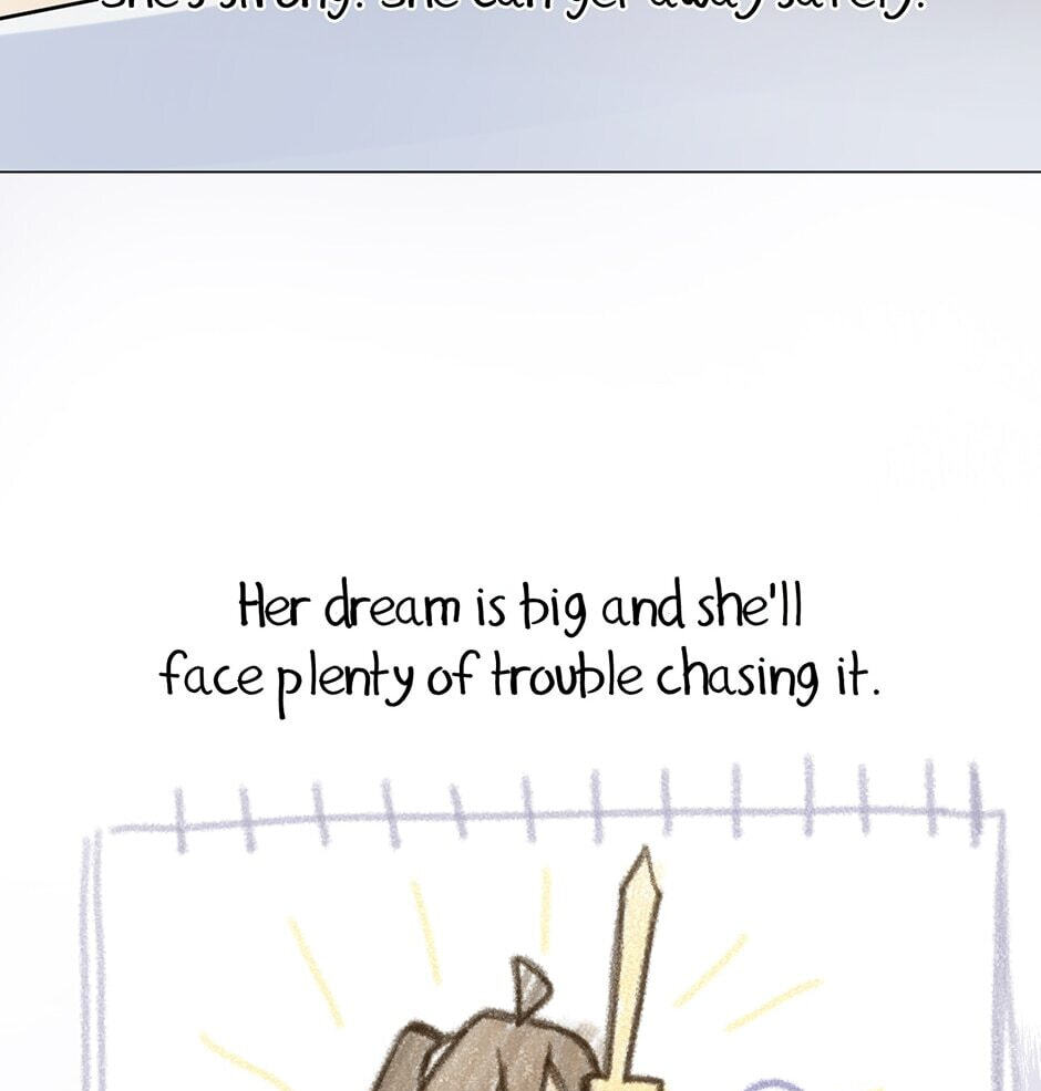 War of the Princesses (Colored) Chapter 135 page 21 - 