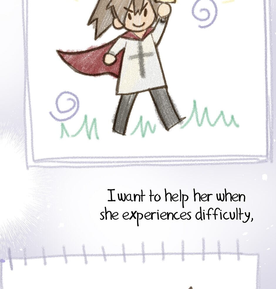 War of the Princesses (Colored) Chapter 135 page 22 - 