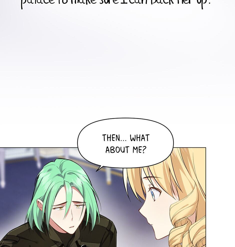 War of the Princesses (Colored) Chapter 135 page 24 - 