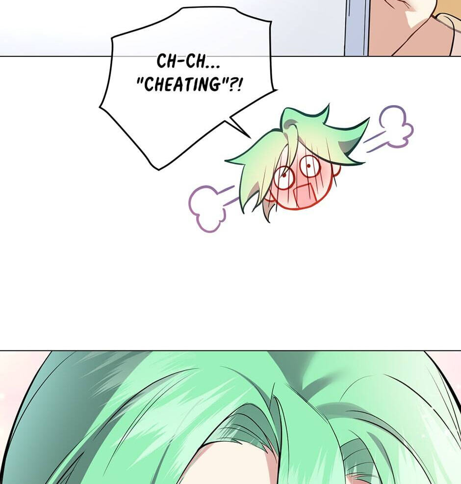 War of the Princesses (Colored) Chapter 135 page 28 - 