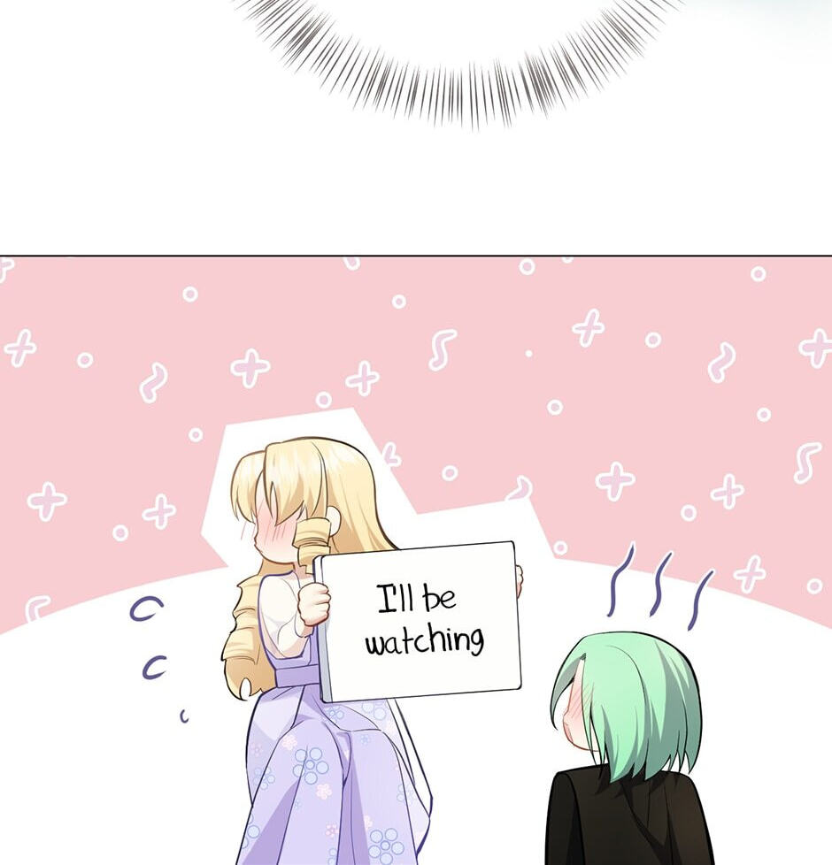 War of the Princesses (Colored) Chapter 135 page 36 - 