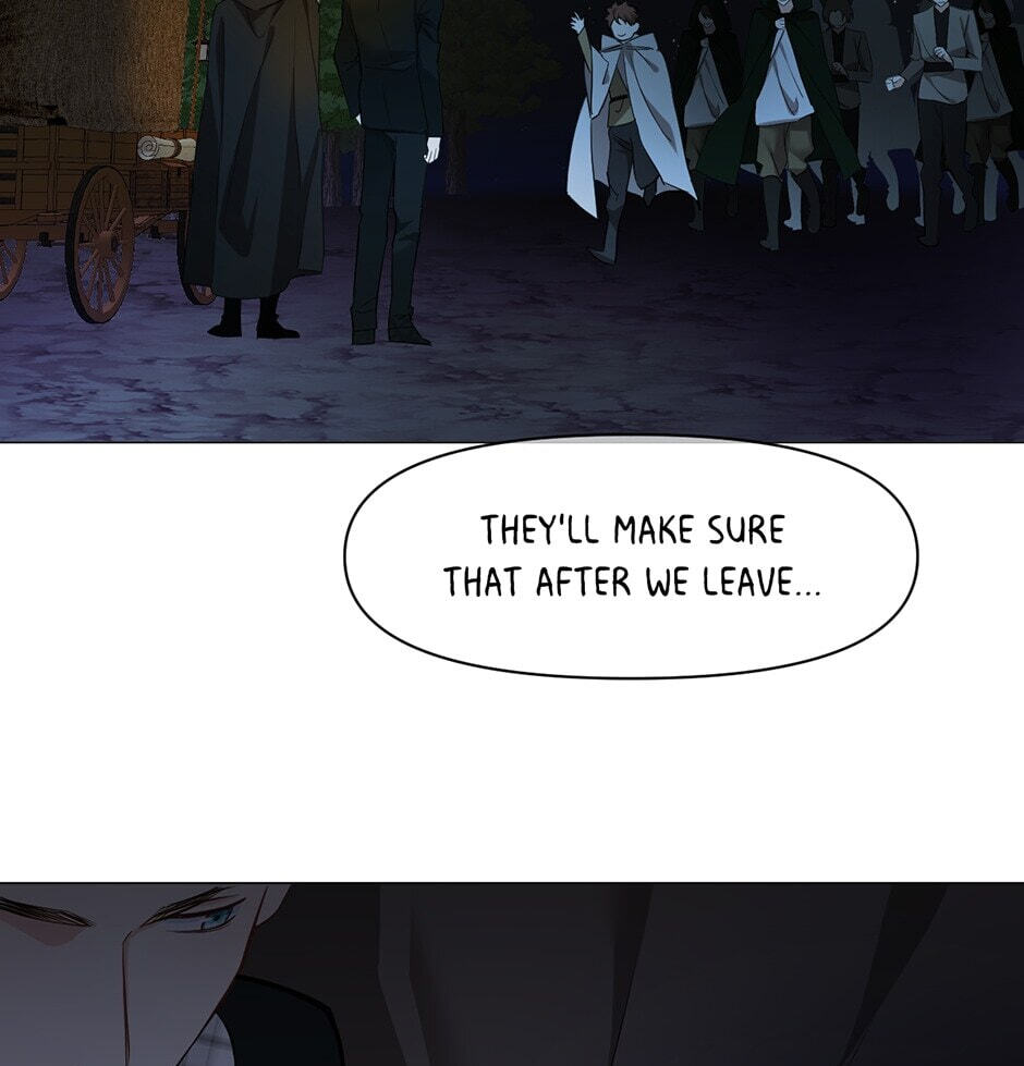 War of the Princesses (Colored) Chapter 135 page 43 - 