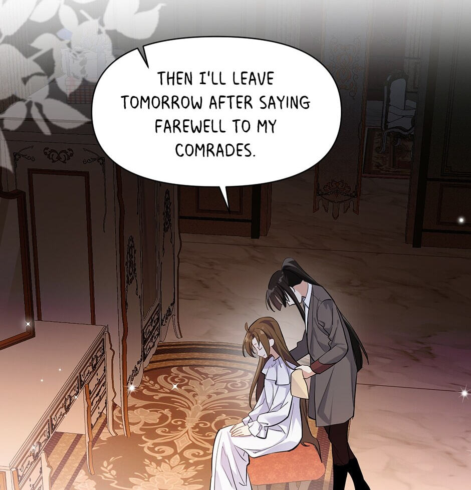 War of the Princesses (Colored) Chapter 135 page 46 - 