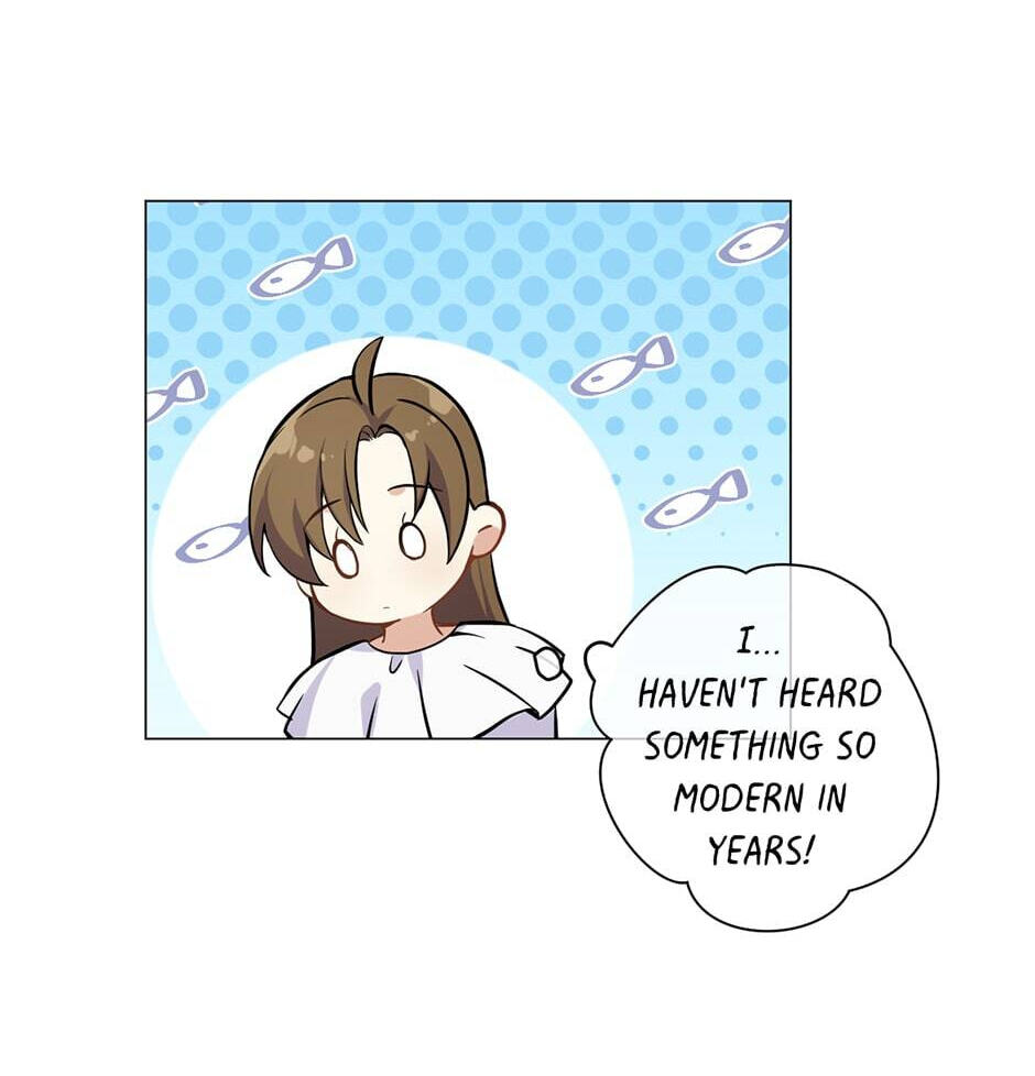 War of the Princesses (Colored) Chapter 135 page 48 - 