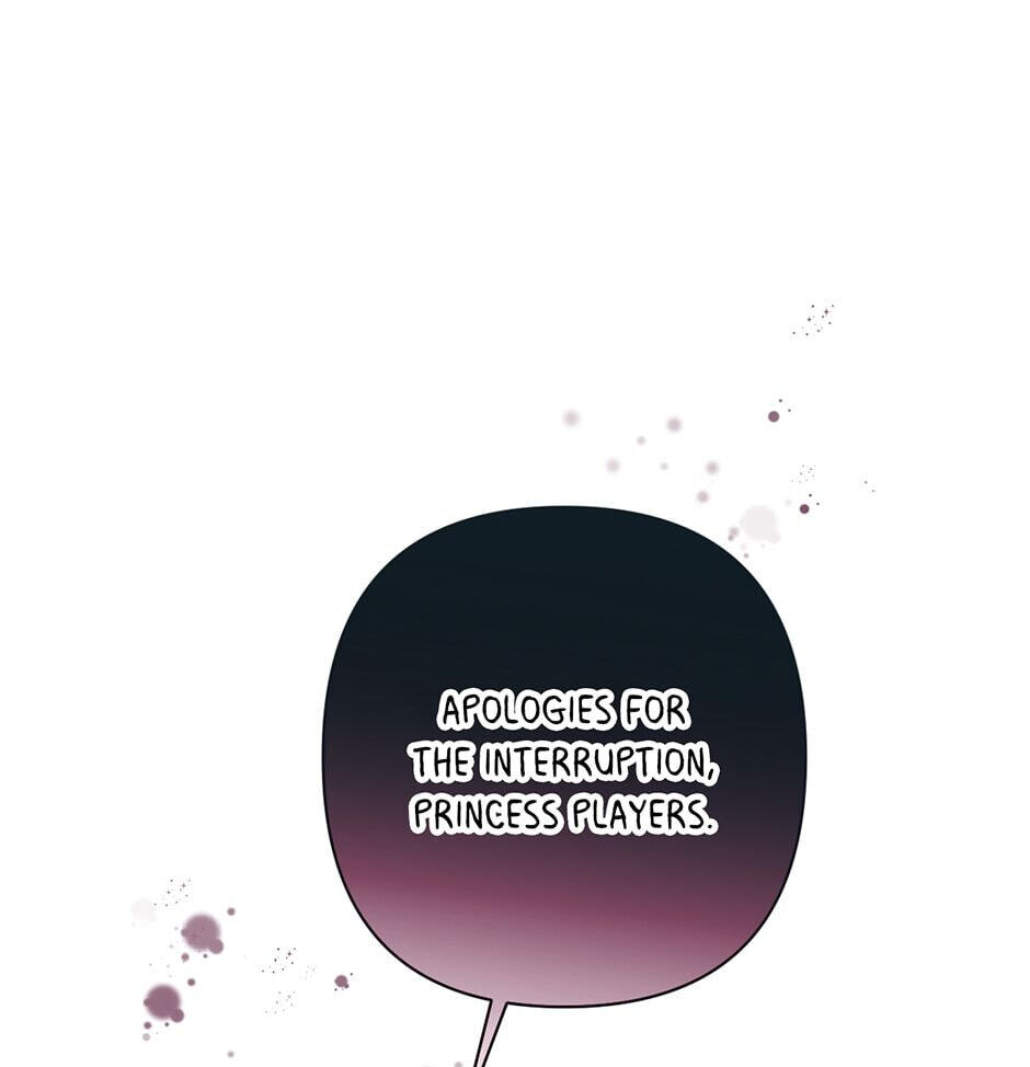 War of the Princesses (Colored) Chapter 135 page 59 - 