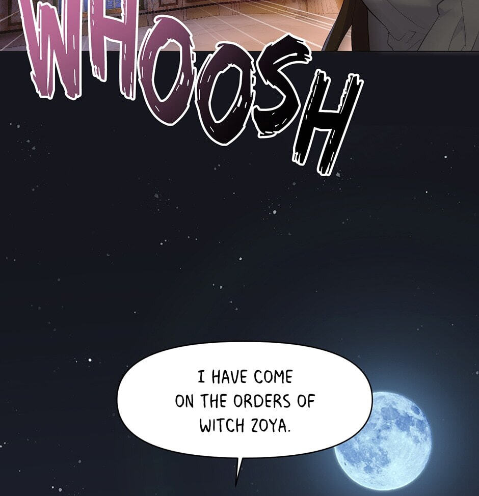 War of the Princesses (Colored) Chapter 135 page 61 - 