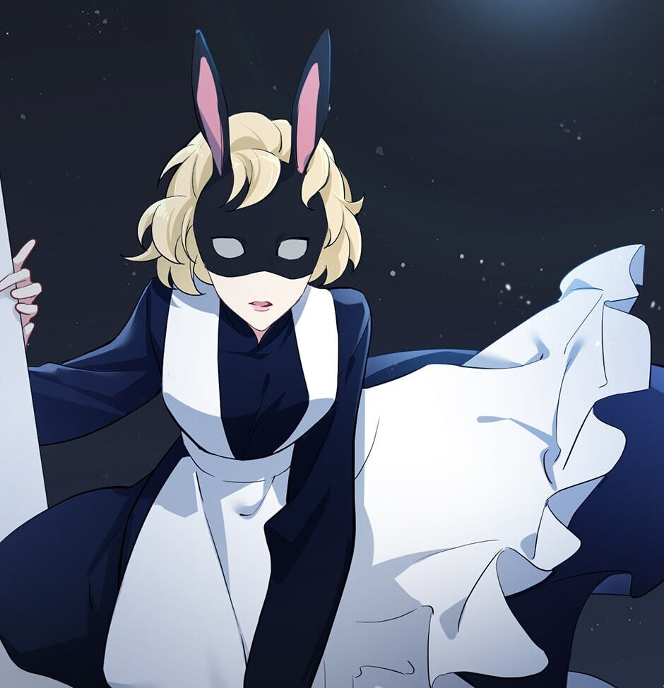 War of the Princesses (Colored) Chapter 135 page 62 - 
