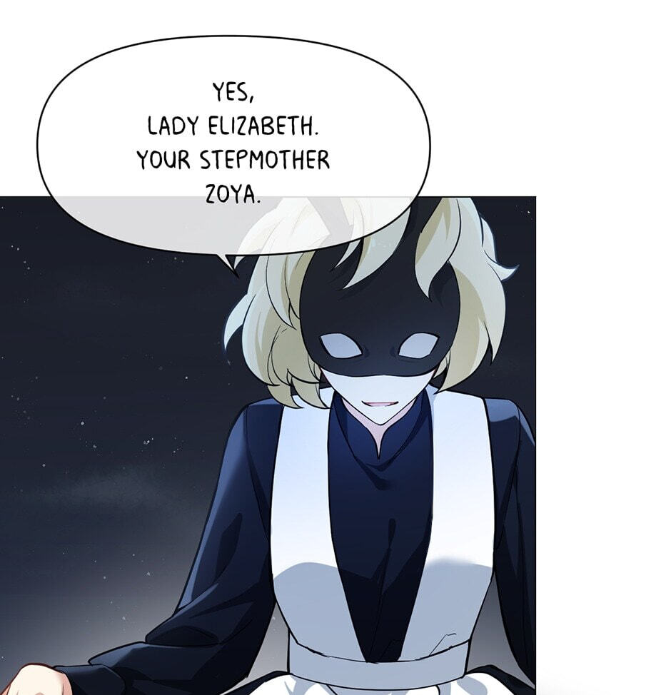 War of the Princesses (Colored) Chapter 135 page 65 - 