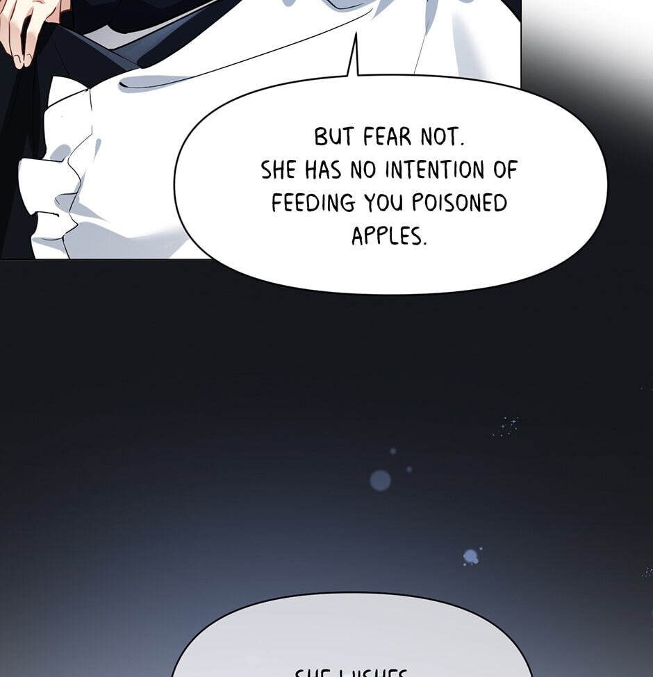 War of the Princesses (Colored) Chapter 135 page 66 - 