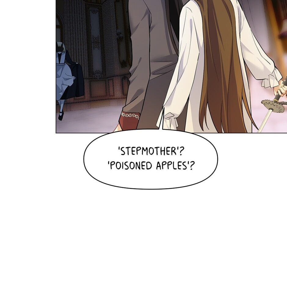 War of the Princesses (Colored) Chapter 135 page 68 - 