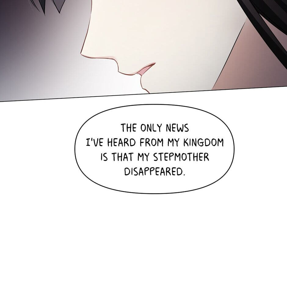 War of the Princesses (Colored) Chapter 135 page 70 - 