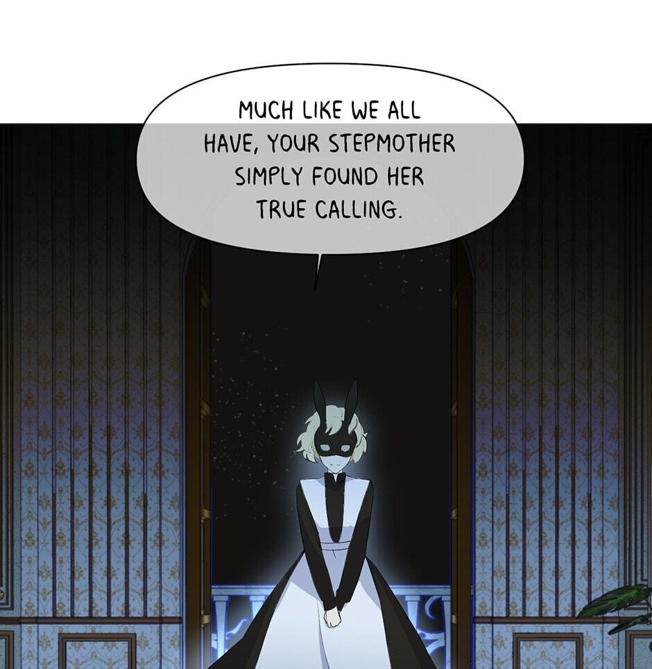 War of the Princesses (Colored) Chapter 135 page 71 - 