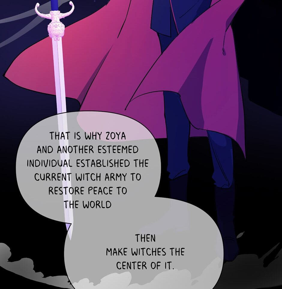 War of the Princesses (Colored) Chapter 135 page 79 - 