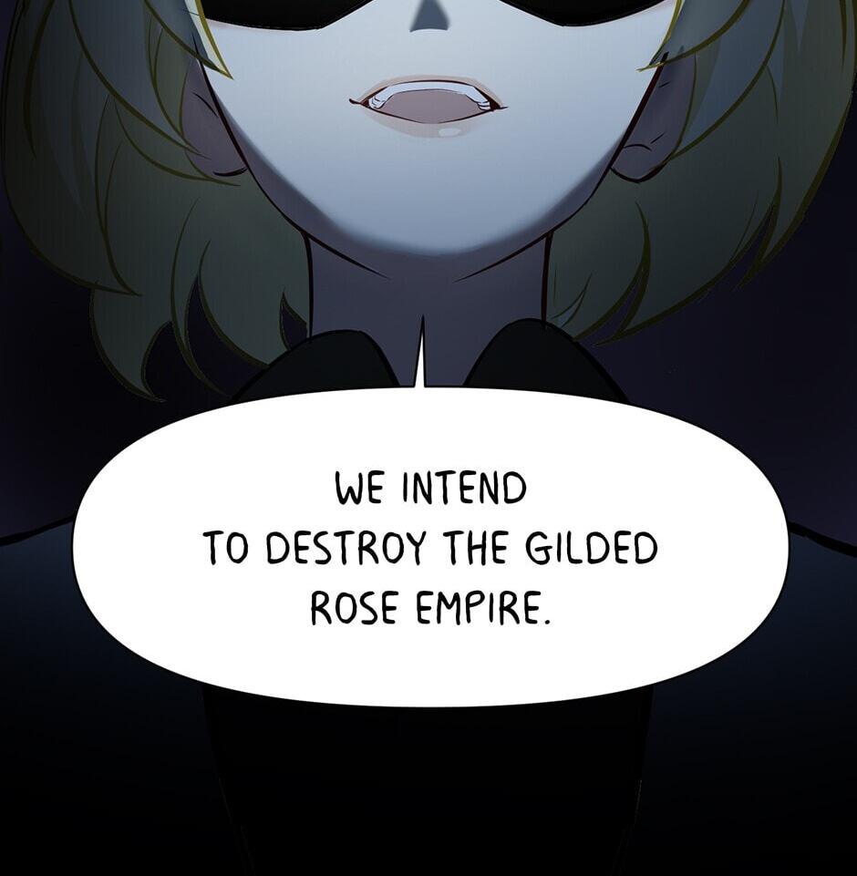 War of the Princesses (Colored) Chapter 135 page 86 - 