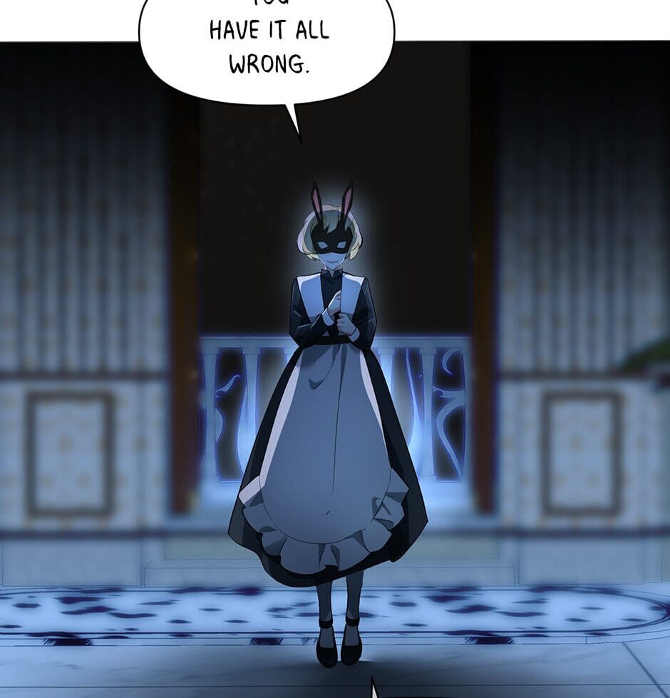 War of the Princesses (Colored) Chapter 136 page 12 - 