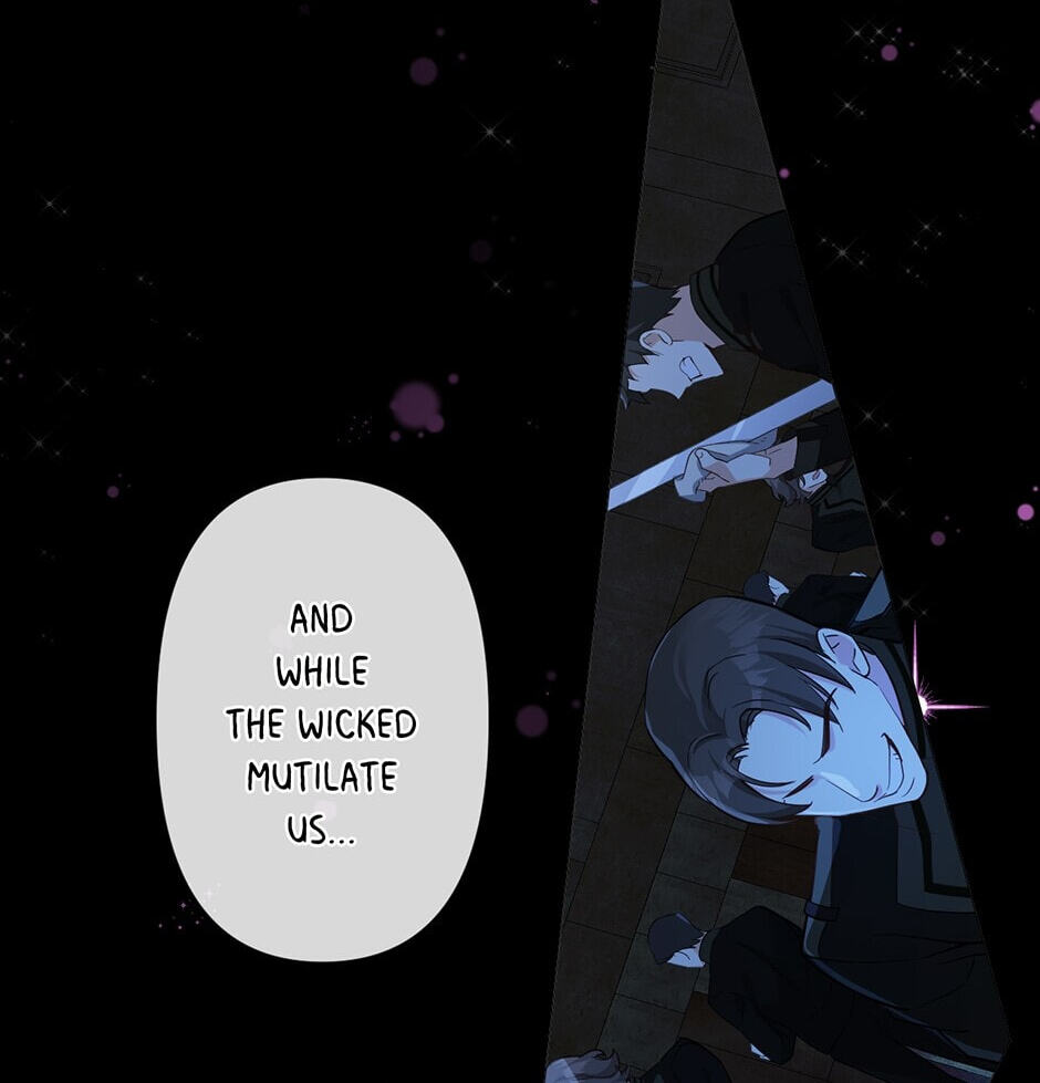 War of the Princesses (Colored) Chapter 136 page 18 - 