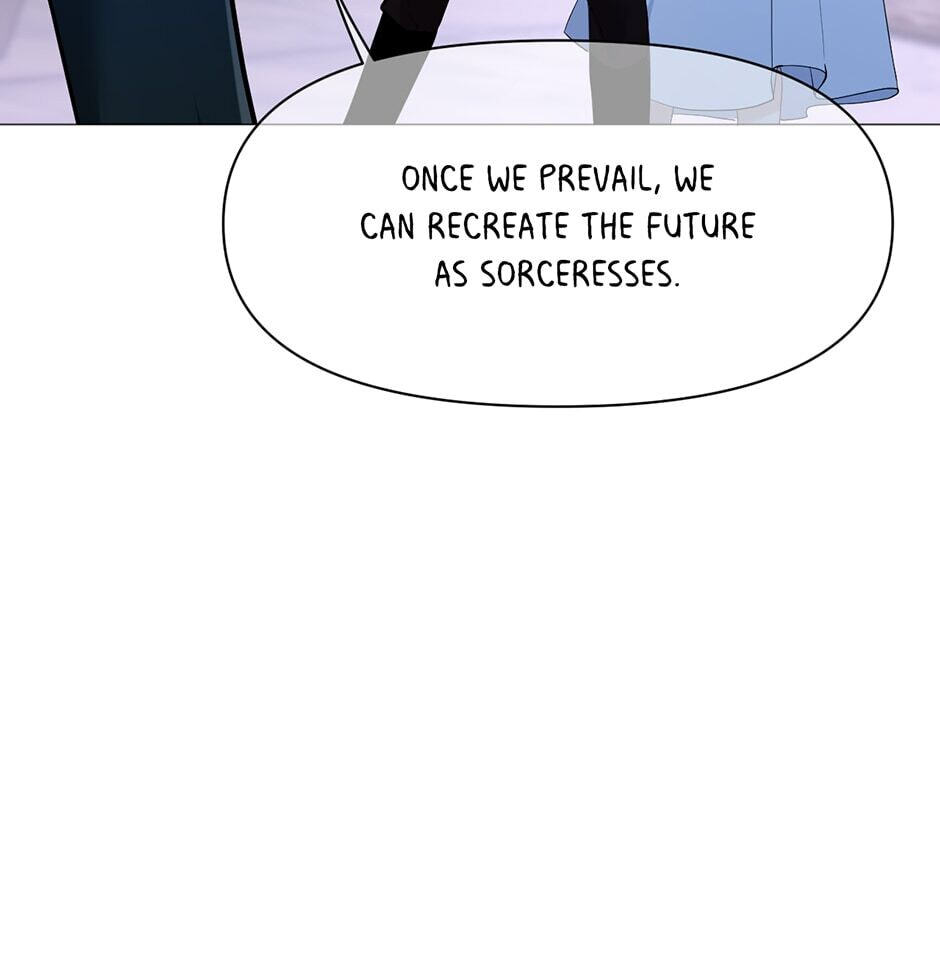 War of the Princesses (Colored) Chapter 136 page 3 - 