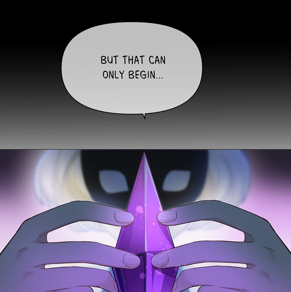 War of the Princesses (Colored) Chapter 136 page 23 - 