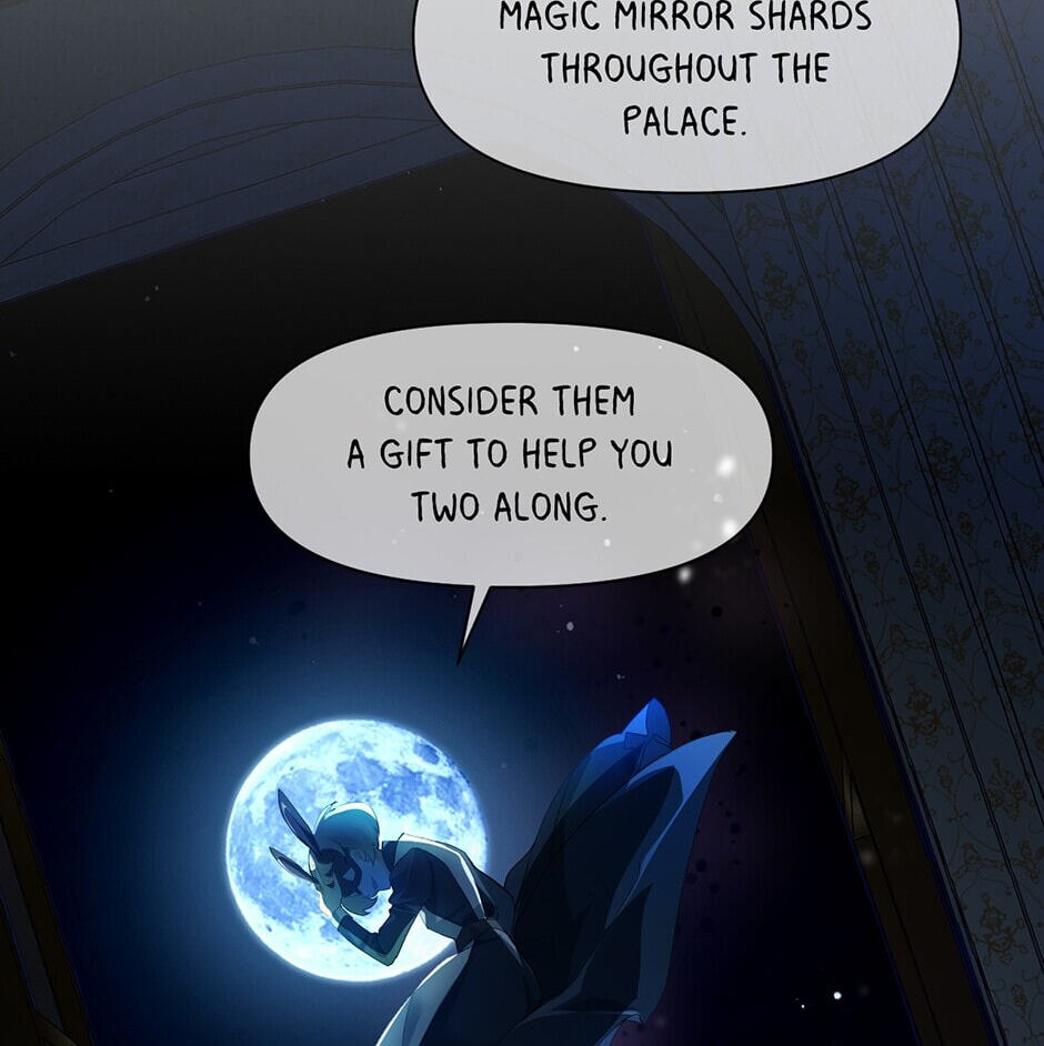 War of the Princesses (Colored) Chapter 136 page 28 - 