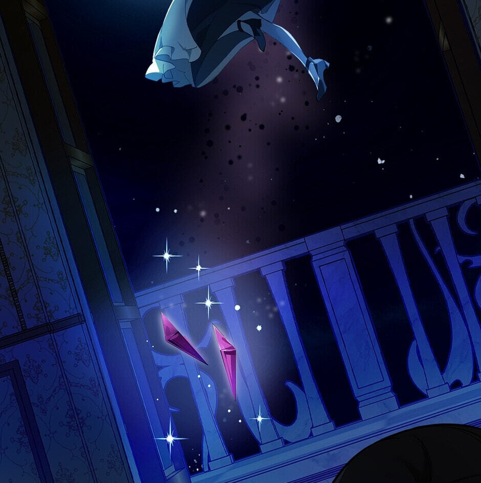 War of the Princesses (Colored) Chapter 136 page 29 - 