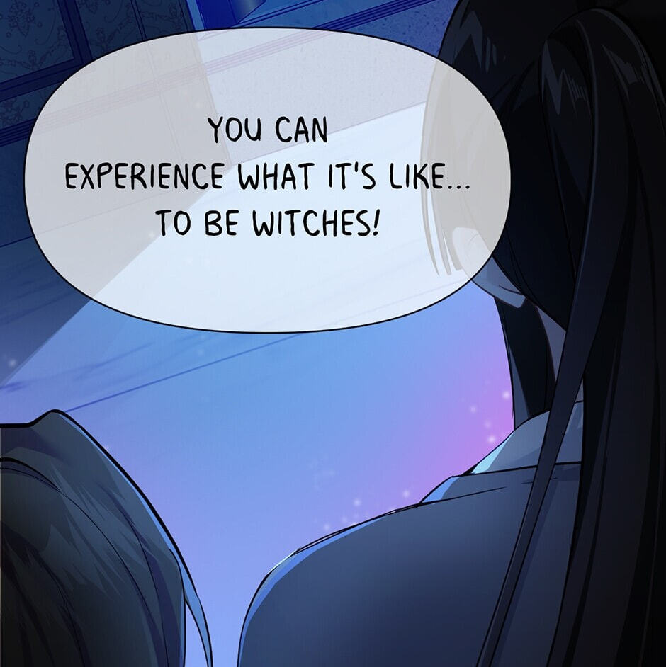 War of the Princesses (Colored) Chapter 136 page 30 - 