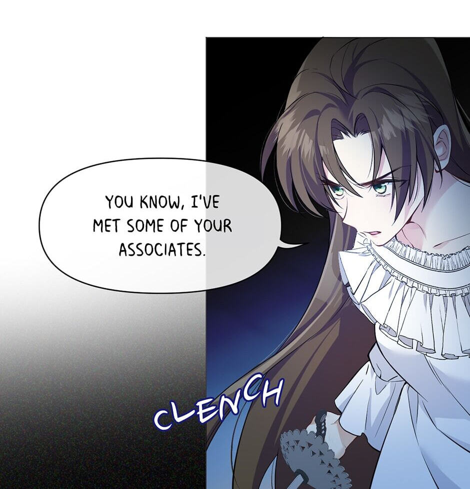 War of the Princesses (Colored) Chapter 136 page 4 - 