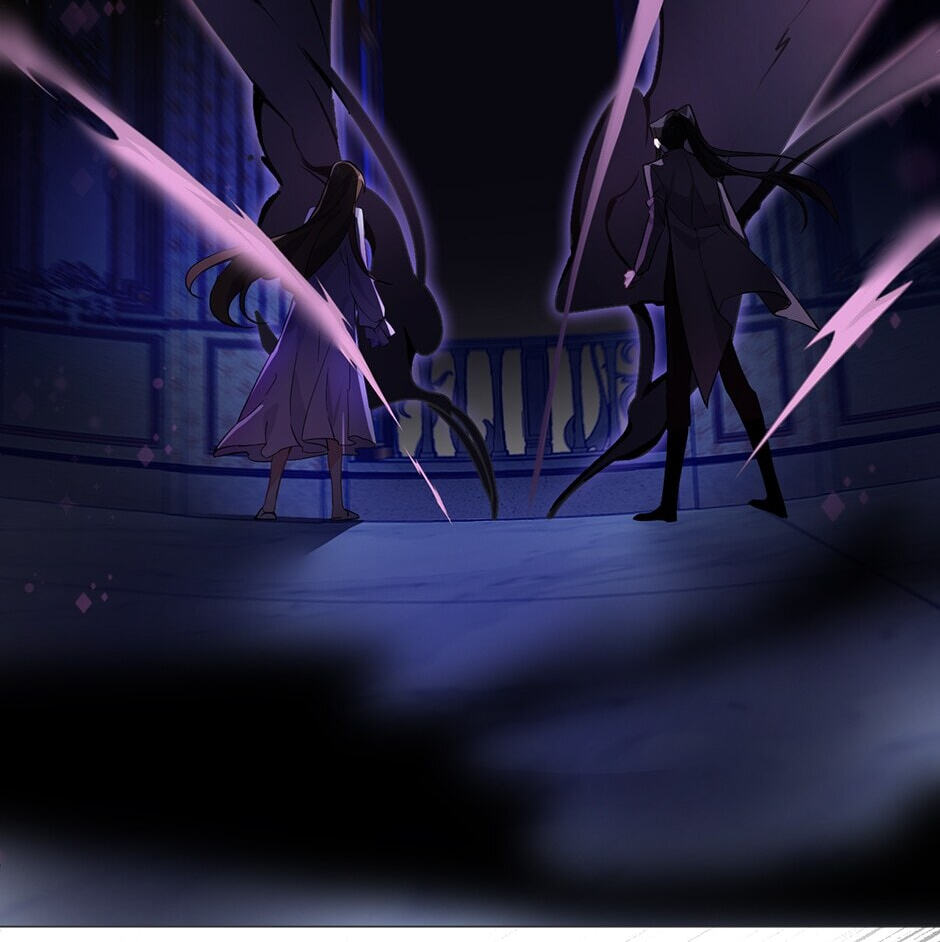 War of the Princesses (Colored) Chapter 136 page 38 - 