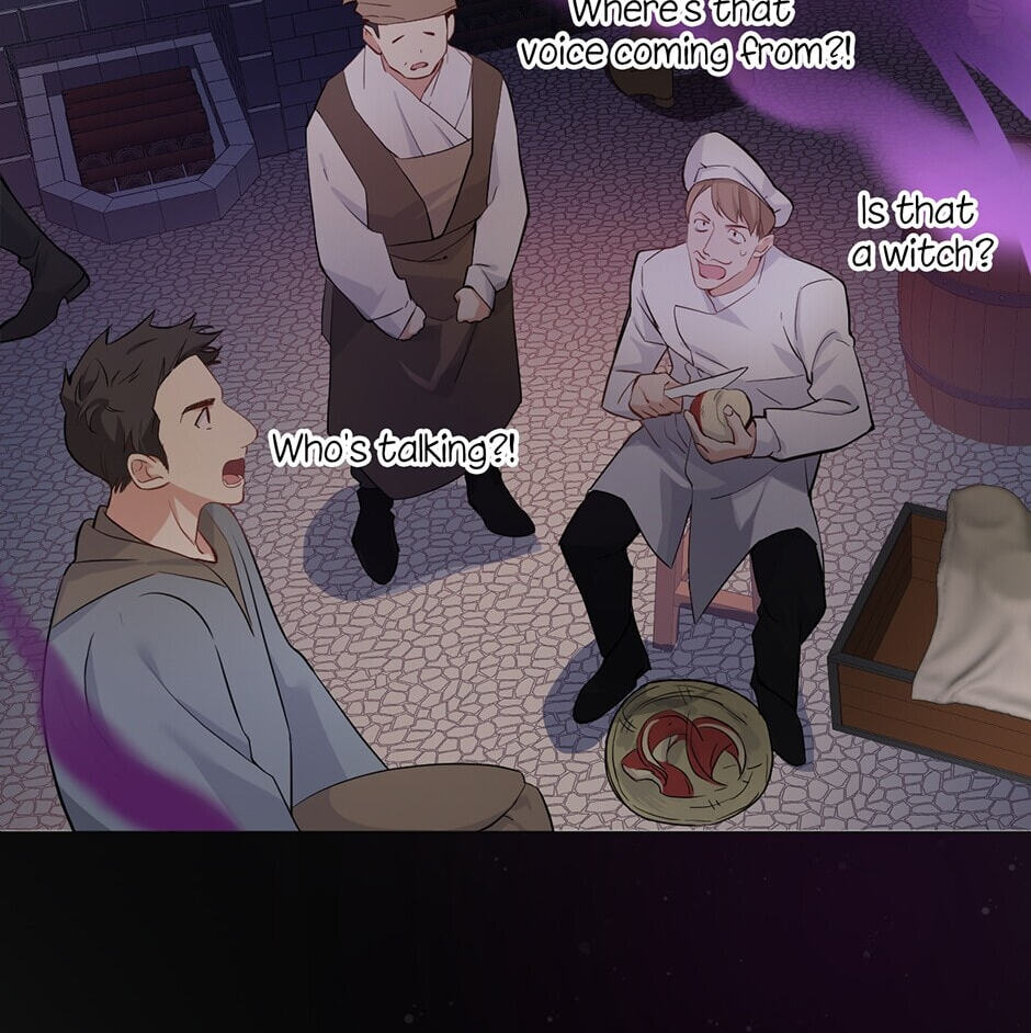 War of the Princesses (Colored) Chapter 136 page 40 - 