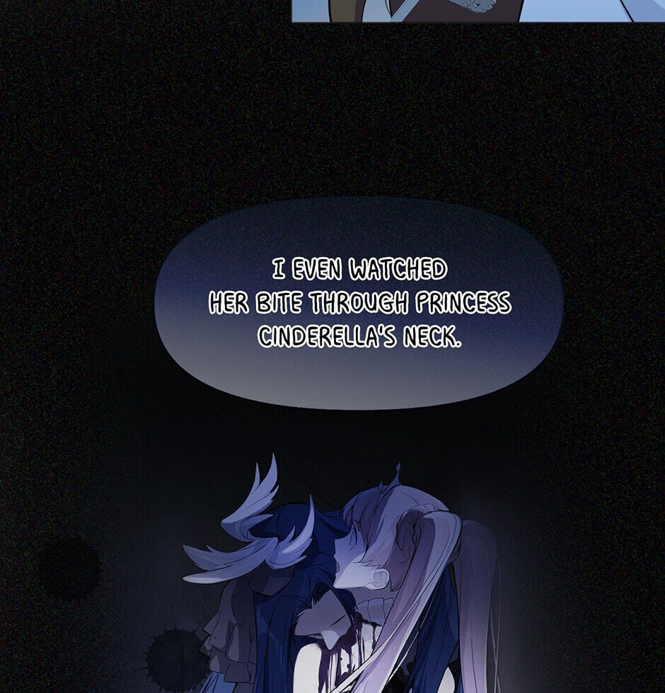 War of the Princesses (Colored) Chapter 136 page 5 - 