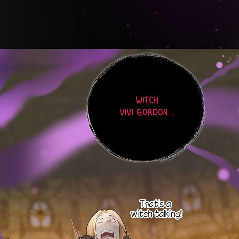 War of the Princesses (Colored) Chapter 136 page 41 - 