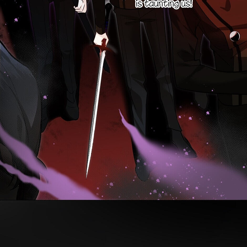 War of the Princesses (Colored) Chapter 136 page 44 - 