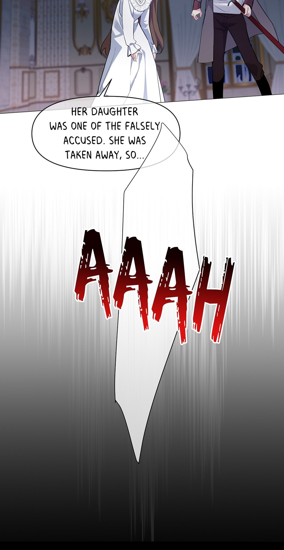 War of the Princesses (Colored) Chapter 136 page 53 - 