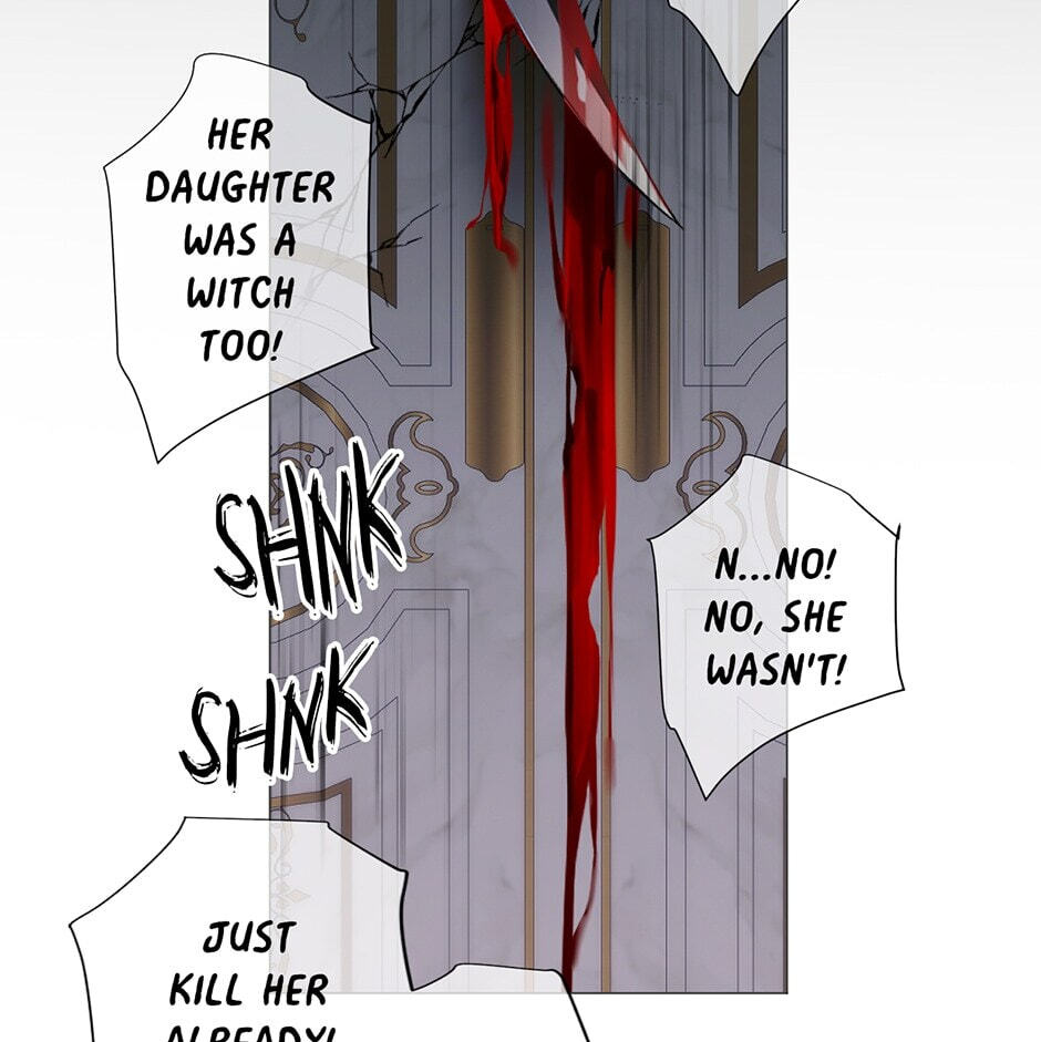 War of the Princesses (Colored) Chapter 136 page 57 - 