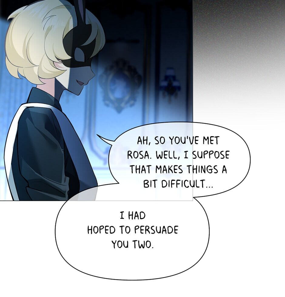 War of the Princesses (Colored) Chapter 136 page 7 - 