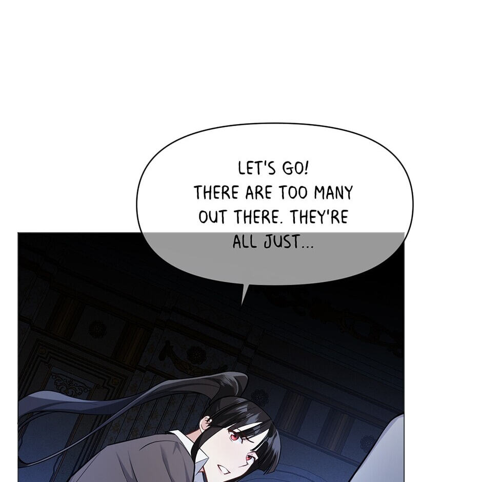 War of the Princesses (Colored) Chapter 136 page 62 - 
