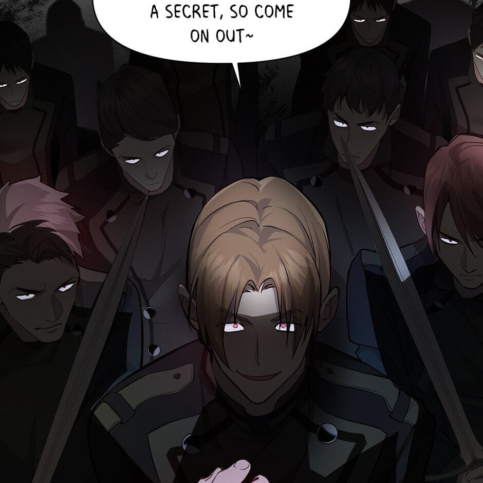 War of the Princesses (Colored) Chapter 136 page 68 - 