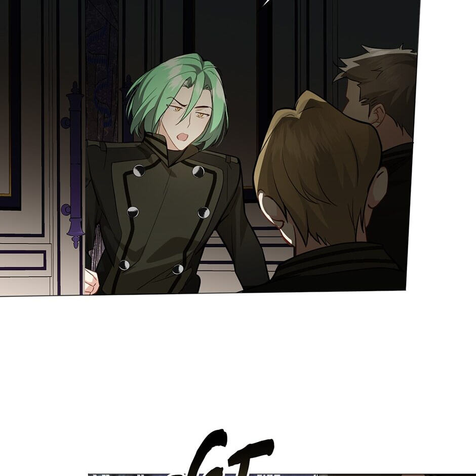 War of the Princesses (Colored) Chapter 136 page 70 - 